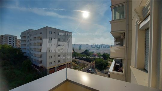 Izdajem jednosoban stan u Mirijevu