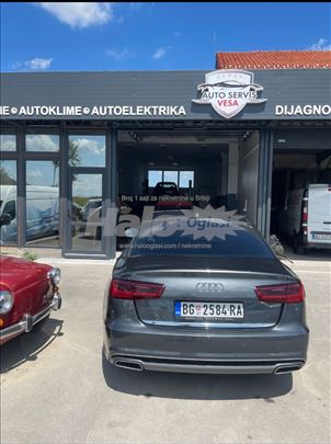 Izdajem lokal-servis