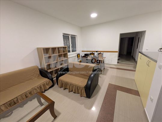 Izdajem stan od 100m2 MML