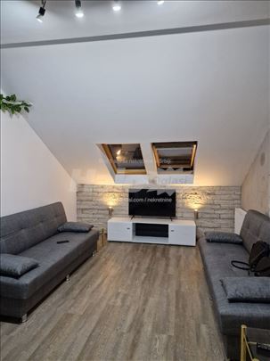 Izdajem stan u Branimira Ćosića