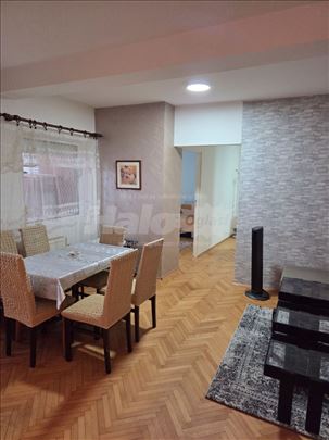 Izdajem stan u Šapcu (57 m2)