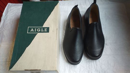 Kaljače Aigle 44 Gumene cipele gumenjaci gumeni op