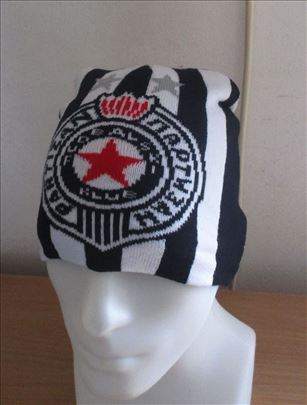 Kapa Fk Partizan