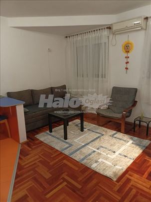 Karaburma, Dragoslava Srejovića, garsonjera 25m2