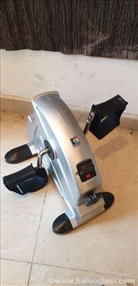 Kettler sobni bicikl model 2u1 kao nov