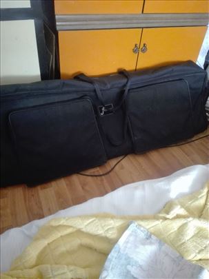 Korg Pa 2x pro 256Mb...Oneman Show