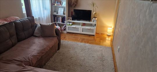 Ledine početak, uknjižen, novija uvučena zgrada