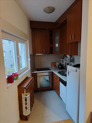 Lekino Brdo sa Garazom, Pet friendly 41m2