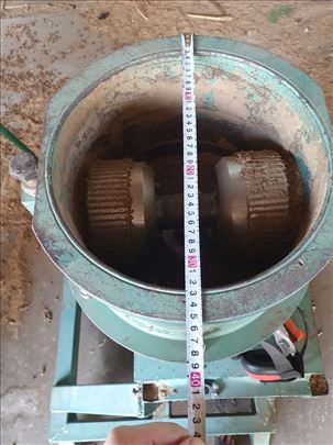 Linija za proizvodnju peleta