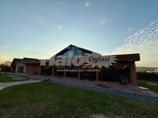 Lokal za prodaju ili rentu