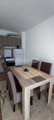 Lux 1.0 stan u najlepšoj zgradi u Kneževačkoj