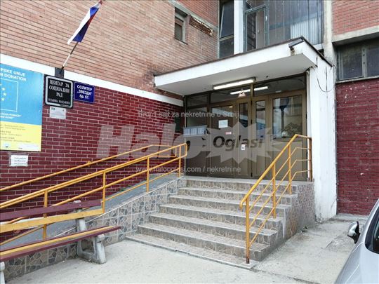 Majdanpek - prodaja stana u zgradi "Zvezda"