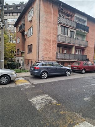 Medakovićeva dupleks 33m2+60m2