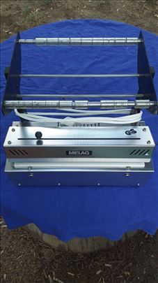 Melag Typ 101 varilica za kese