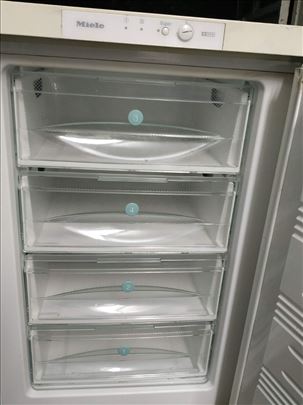 Miele гаранција 6 месеци 