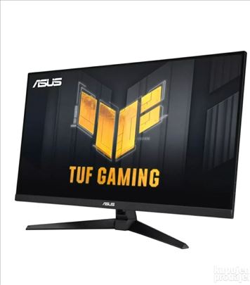Monitor ASUS tuf Gaming VG32AQA1A 32 incha