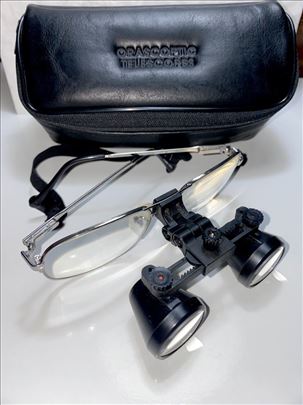 Nove Orascoptic Telescopes naočare