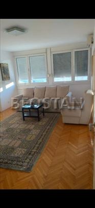 Novi Beograd - Blok 21 usce #64072