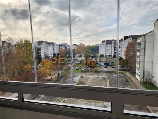 Novi Beograd - Blok 44 #65321