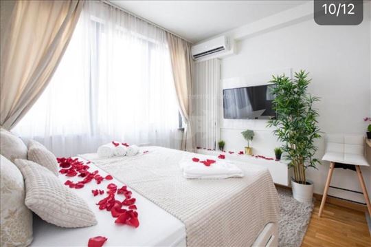 Odmah useljiv potpuno sredjen