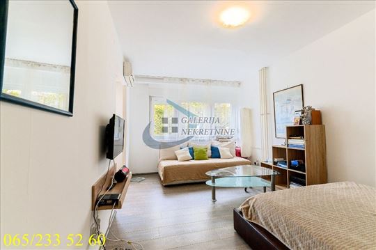 Palilula, Palilulska pijaca - Kneza Danila 36m2