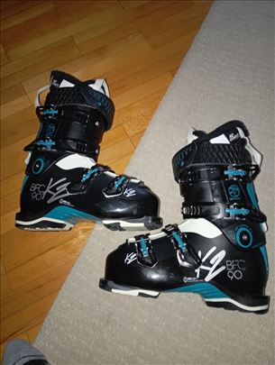 Pancerice K2 BFC 90 25/25.5 cm