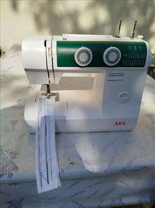 Portabl šivaća mašina 