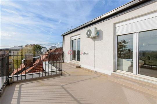 Prelep prostor kod suda u Timočkoj