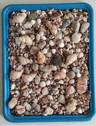 Prirodno Morsko - Blago Višestruka Primena 