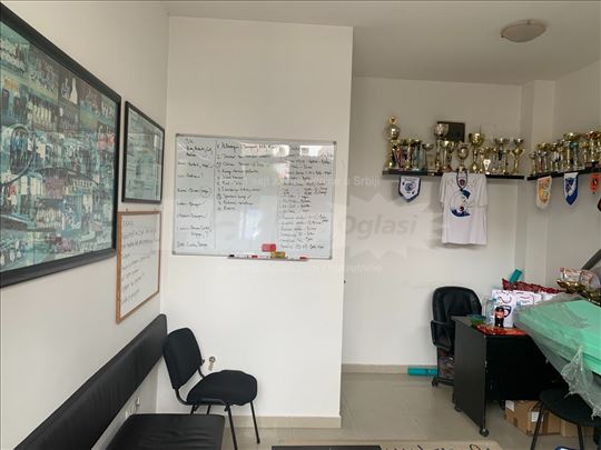 Prodaja lokala - Žarkovo