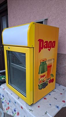 Rashladna vitrina frizider AHT Pago