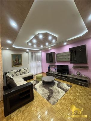 Renoviran, namesten troiposoban stan na Limanu 1