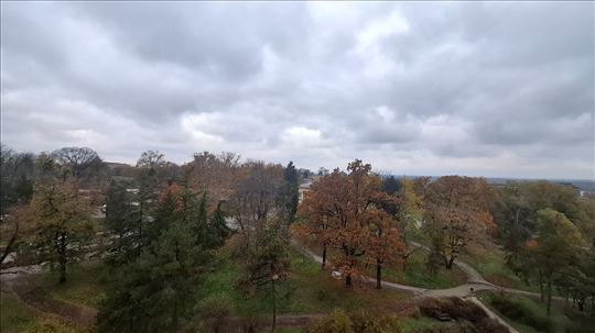 Retko u ponudi! Kalemegdanm stan sa pogledom!