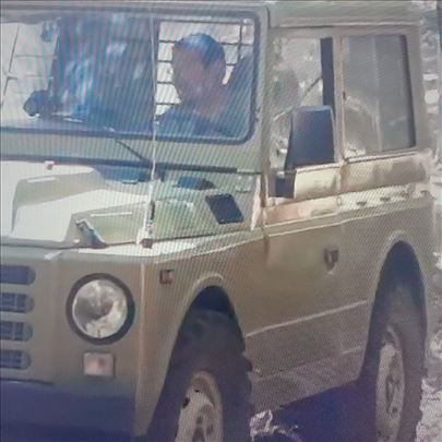 retrovizor za vrata  kampanjola 1107