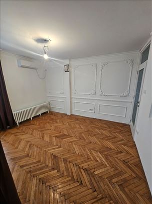 Sa tri spavace sobe, Uknjižen, Najlepsi deo.