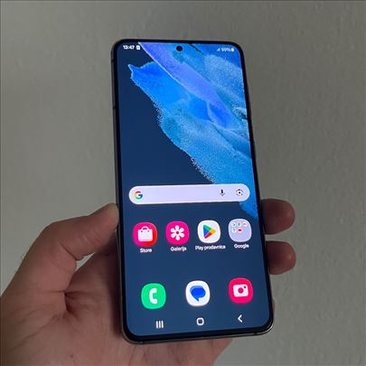Samsung Galaxy S21 8/128gb