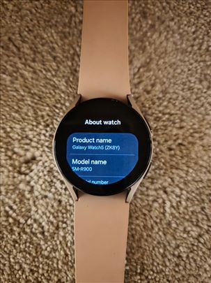 Samsung Galaxy Watch 5