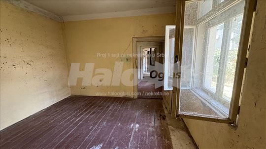 Stan na Senjaku - izuzetan potencijal - uknjižen