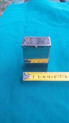 Starinska špiritusna lampa PIONEER USA NEW YORK