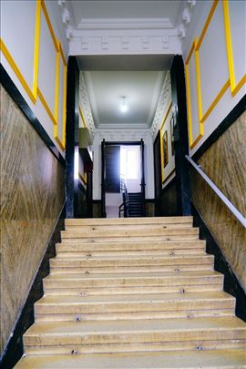 Stojana Protić 3.5 Ekskluzivna Lokacija!