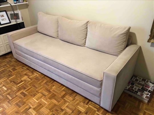 Trosed na razvlačenje