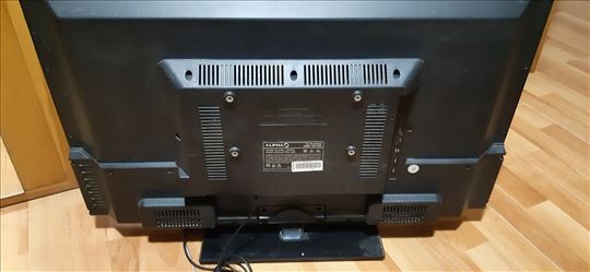TV Alpha 32    nema sliku  