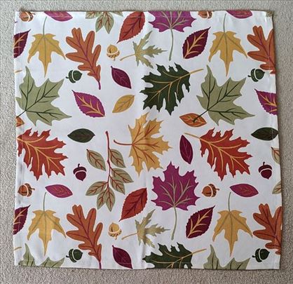 Unesite toplinu i boju Harvest Moon Kolekcije 