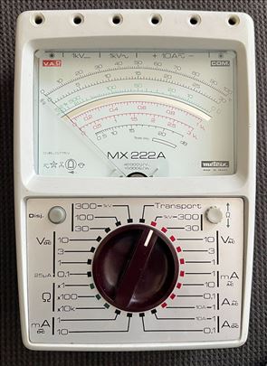 Univerzalni labaratorijski instrument