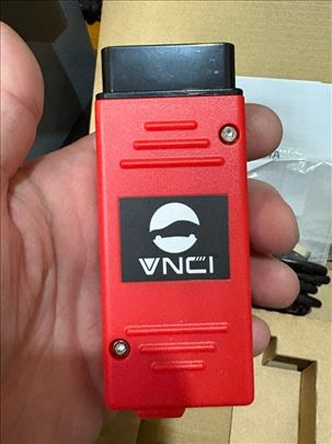VNCI VAS6154 ODIS DoIP CAN-FD dijagnostika VW AUDI