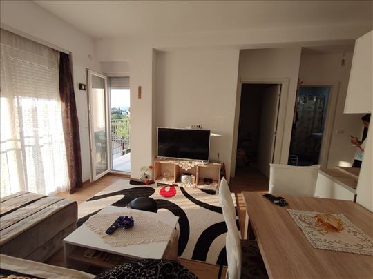Vrnjačka Banja, apartmanLea