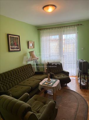 1.5 soban stan – kod Katedrale, Nikole Kujundzića