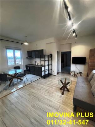 2.0, salonac, renoviran, Skadarlija