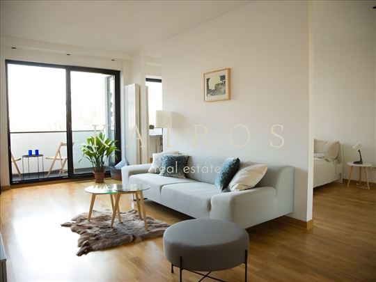 2.0 stan, 66m², terasa, parking-Stara Hercegovina