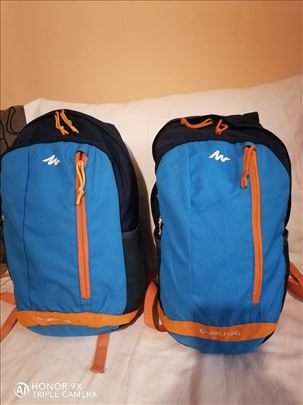 2 ranca Quechua Arpenaz 15